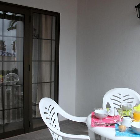 Casa Anna Aparthotel Caleta De Fuste Exterior photo